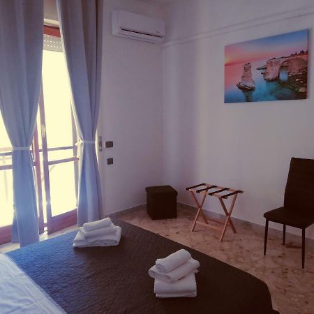 Rosita Rooms Lecce Esterno foto