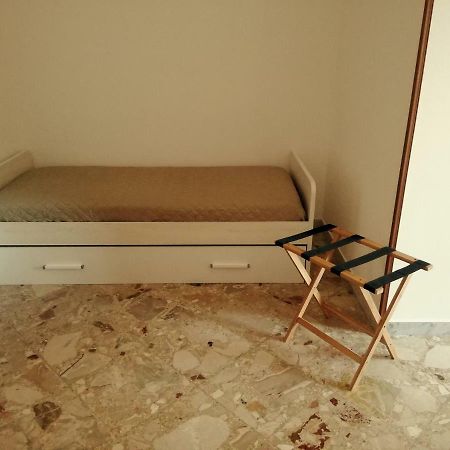 Rosita Rooms Lecce Esterno foto
