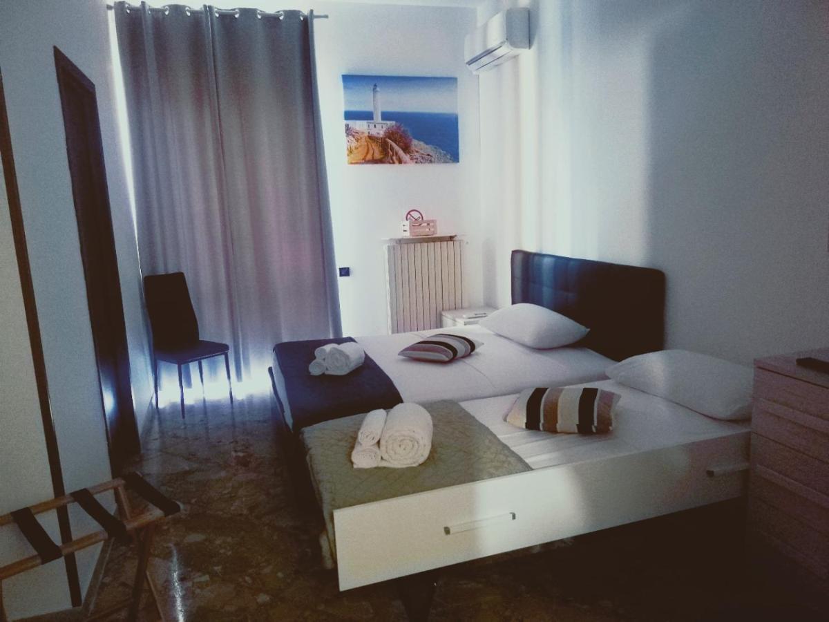 Rosita Rooms Lecce Esterno foto