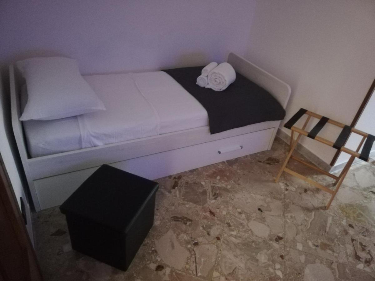 Rosita Rooms Lecce Esterno foto