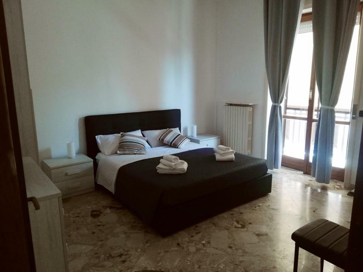 Rosita Rooms Lecce Esterno foto