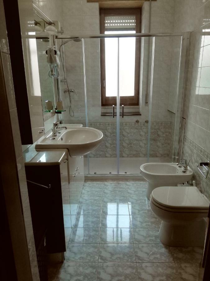 Rosita Rooms Lecce Esterno foto