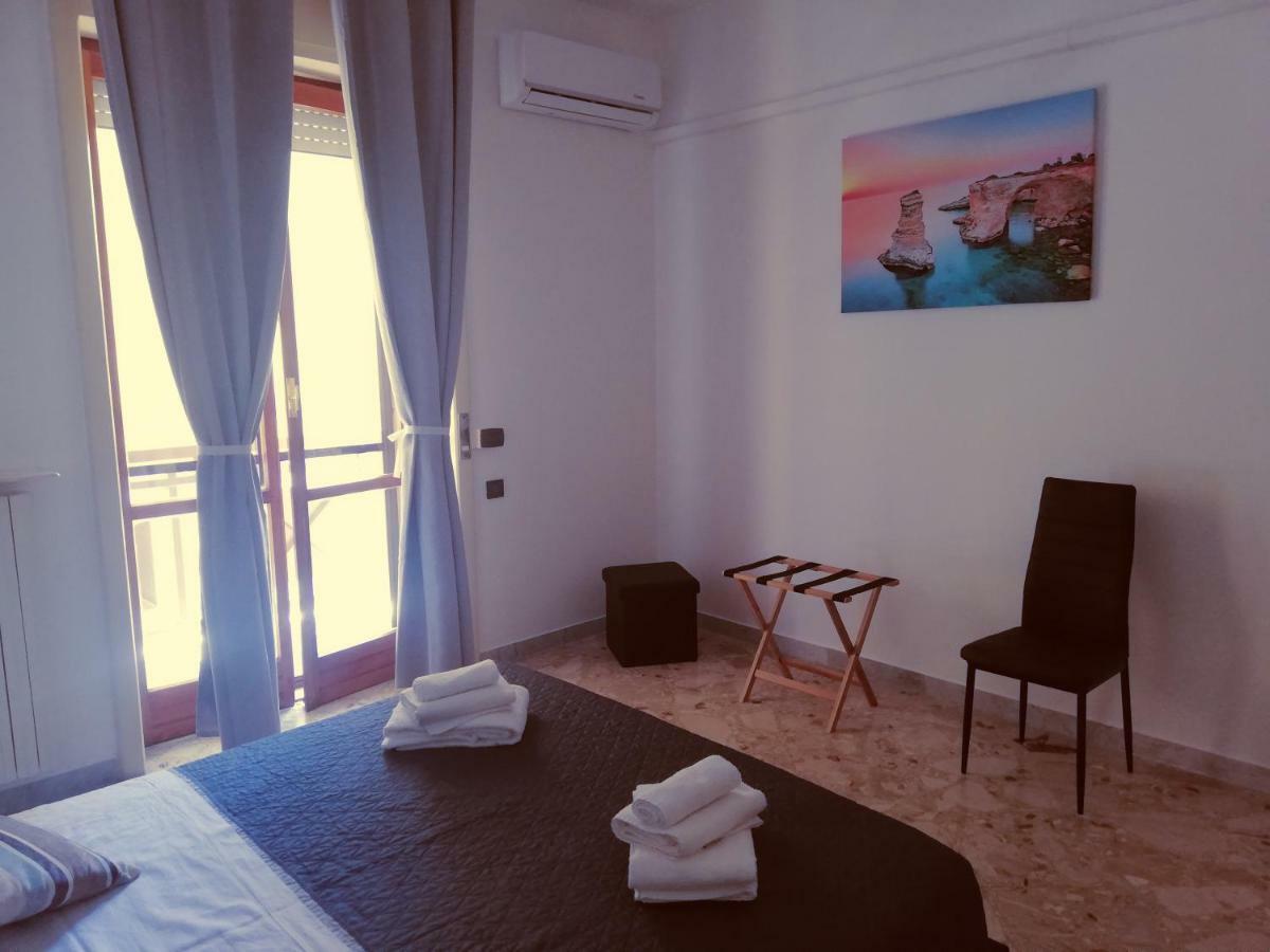 Rosita Rooms Lecce Esterno foto