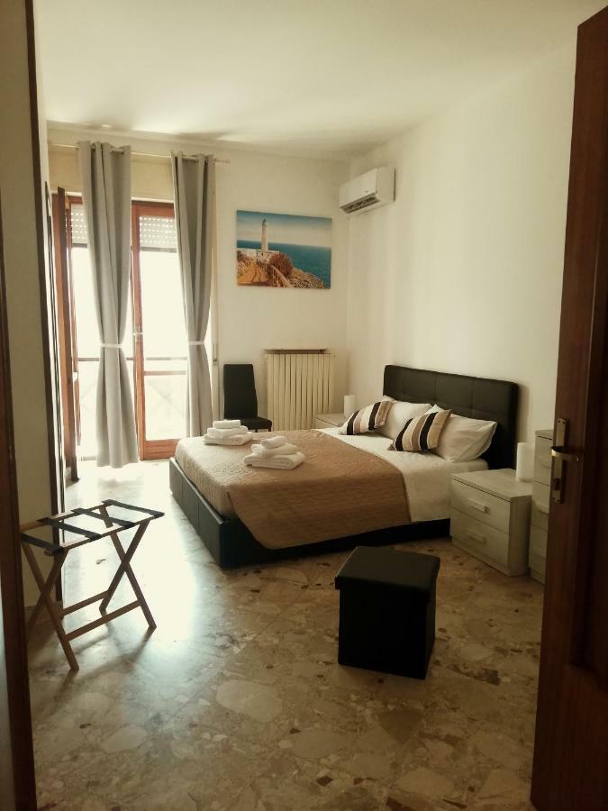 Rosita Rooms Lecce Esterno foto