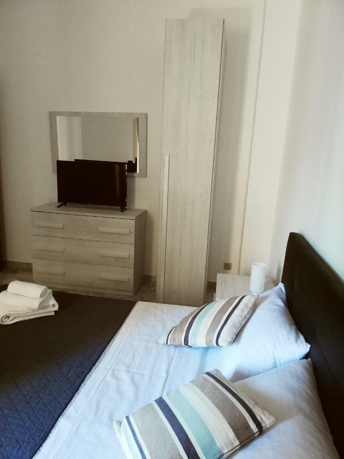 Rosita Rooms Lecce Esterno foto