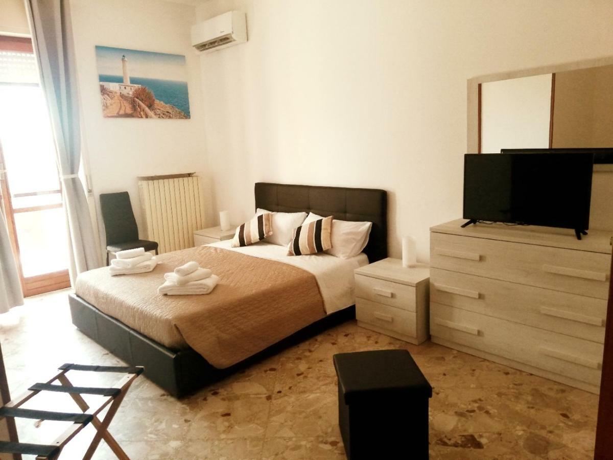Rosita Rooms Lecce Esterno foto