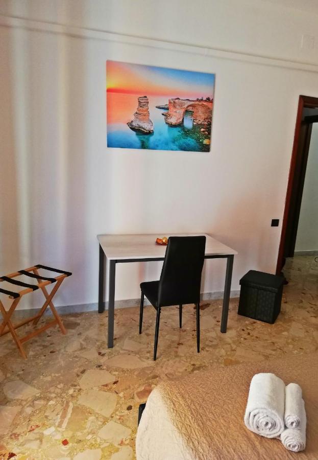 Rosita Rooms Lecce Esterno foto